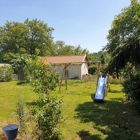 Apartment Moni In Lutzmannsburg, 1 Km Von Der Sonnentherme Entfernt - Apartment Mit 3 Schlafzimmern Luaran gambar