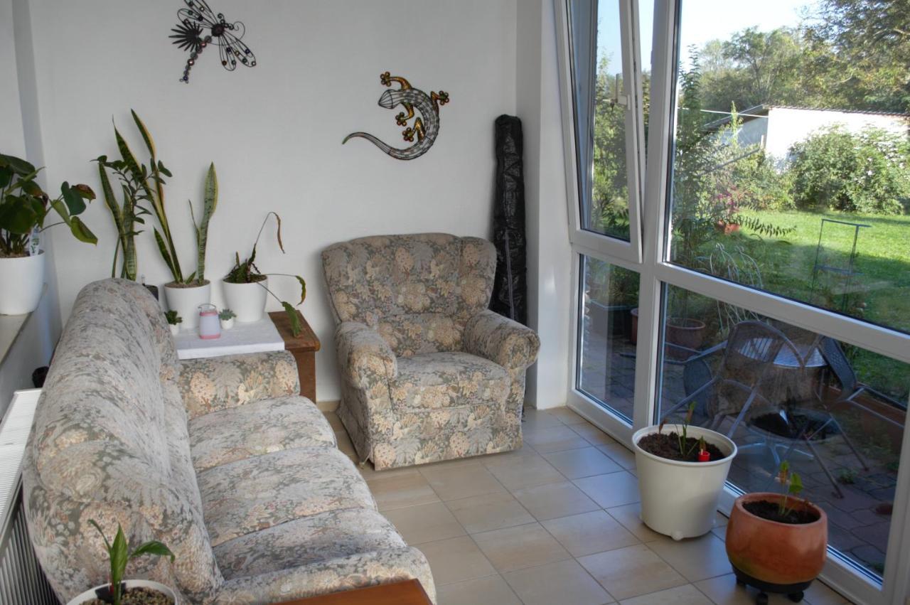 Apartment Moni In Lutzmannsburg, 1 Km Von Der Sonnentherme Entfernt - Apartment Mit 3 Schlafzimmern Luaran gambar