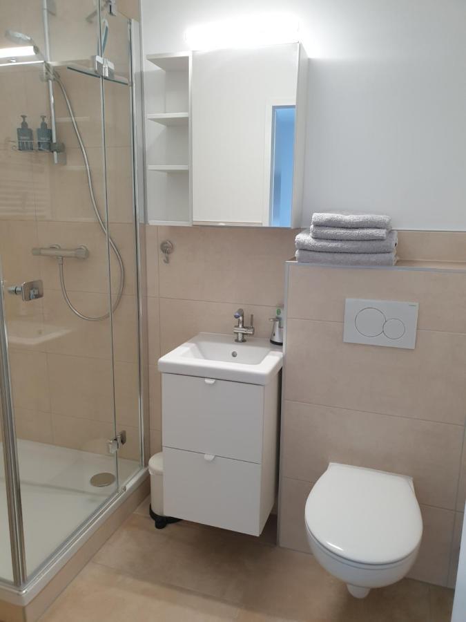 Apartment Moni In Lutzmannsburg, 1 Km Von Der Sonnentherme Entfernt - Apartment Mit 3 Schlafzimmern Luaran gambar