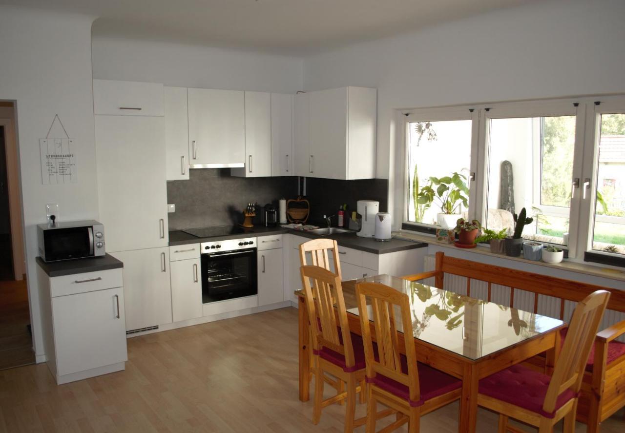 Apartment Moni In Lutzmannsburg, 1 Km Von Der Sonnentherme Entfernt - Apartment Mit 3 Schlafzimmern Luaran gambar