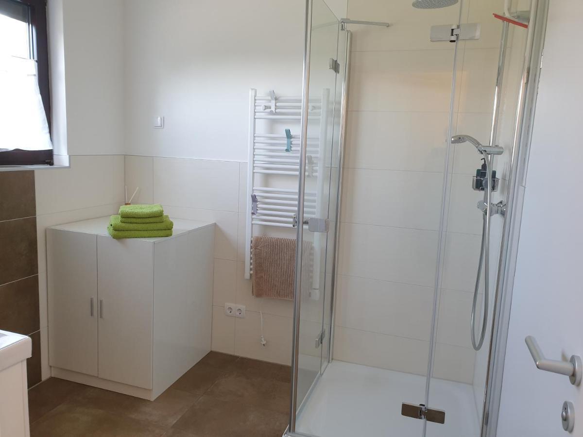 Apartment Moni In Lutzmannsburg, 1 Km Von Der Sonnentherme Entfernt - Apartment Mit 3 Schlafzimmern Luaran gambar