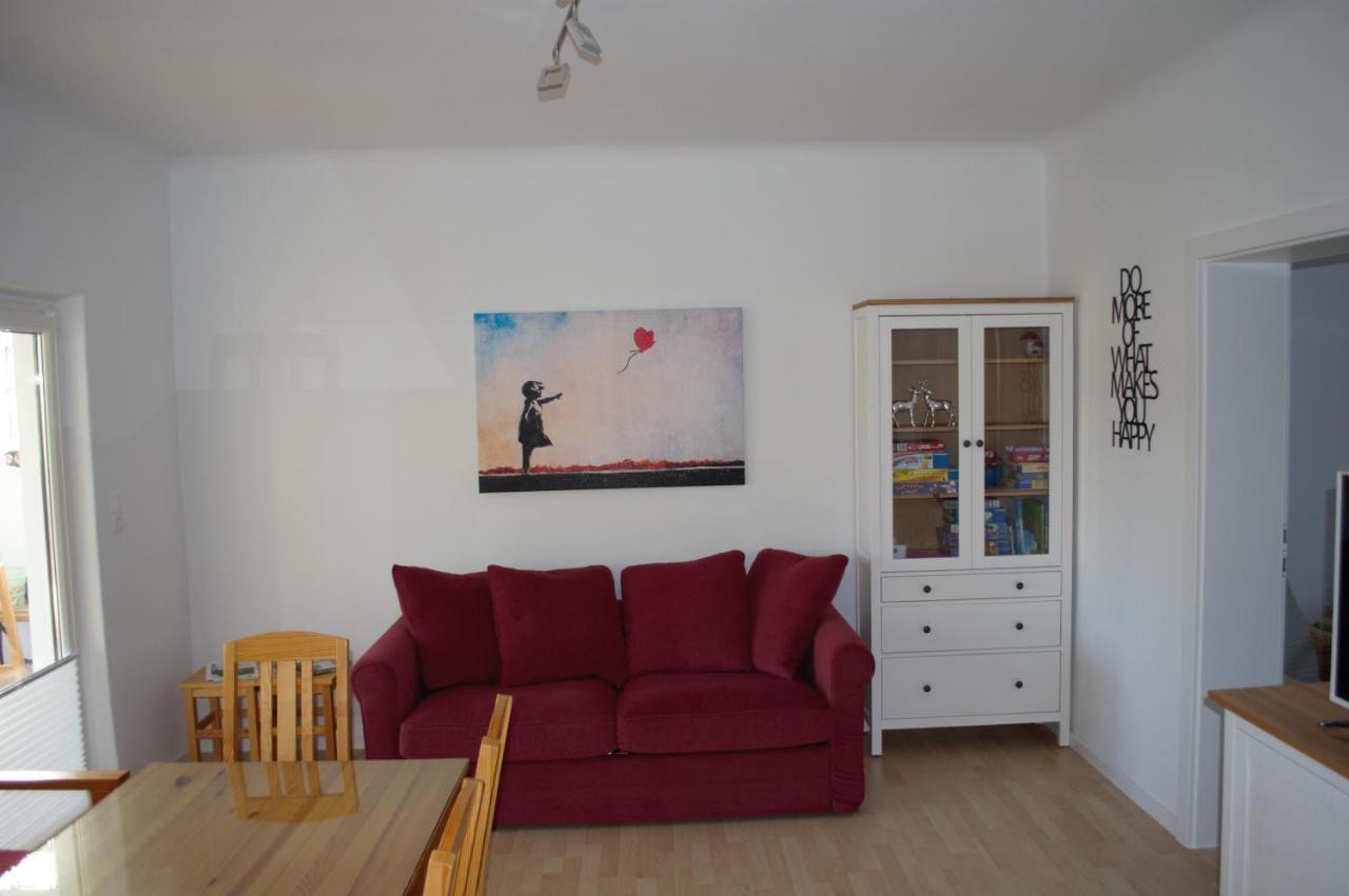 Apartment Moni In Lutzmannsburg, 1 Km Von Der Sonnentherme Entfernt - Apartment Mit 3 Schlafzimmern Luaran gambar