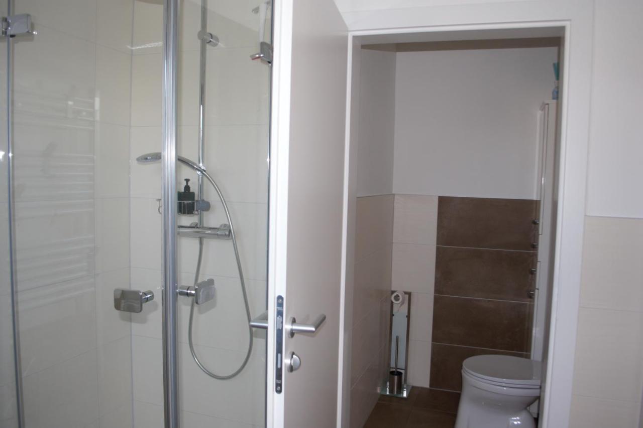 Apartment Moni In Lutzmannsburg, 1 Km Von Der Sonnentherme Entfernt - Apartment Mit 3 Schlafzimmern Luaran gambar