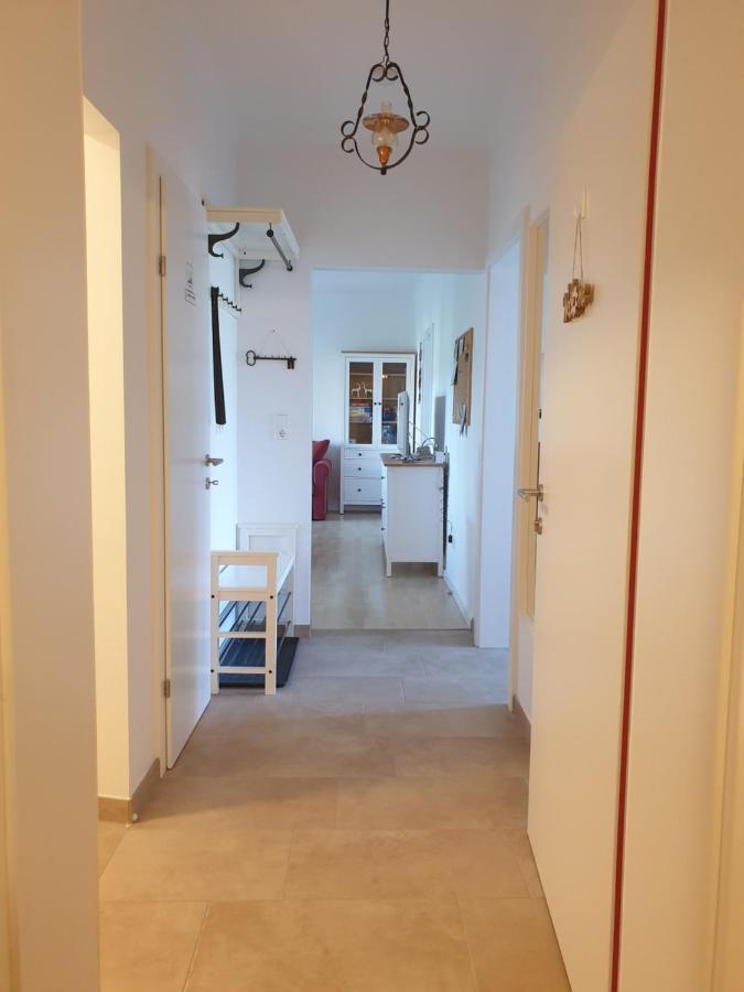 Apartment Moni In Lutzmannsburg, 1 Km Von Der Sonnentherme Entfernt - Apartment Mit 3 Schlafzimmern Luaran gambar