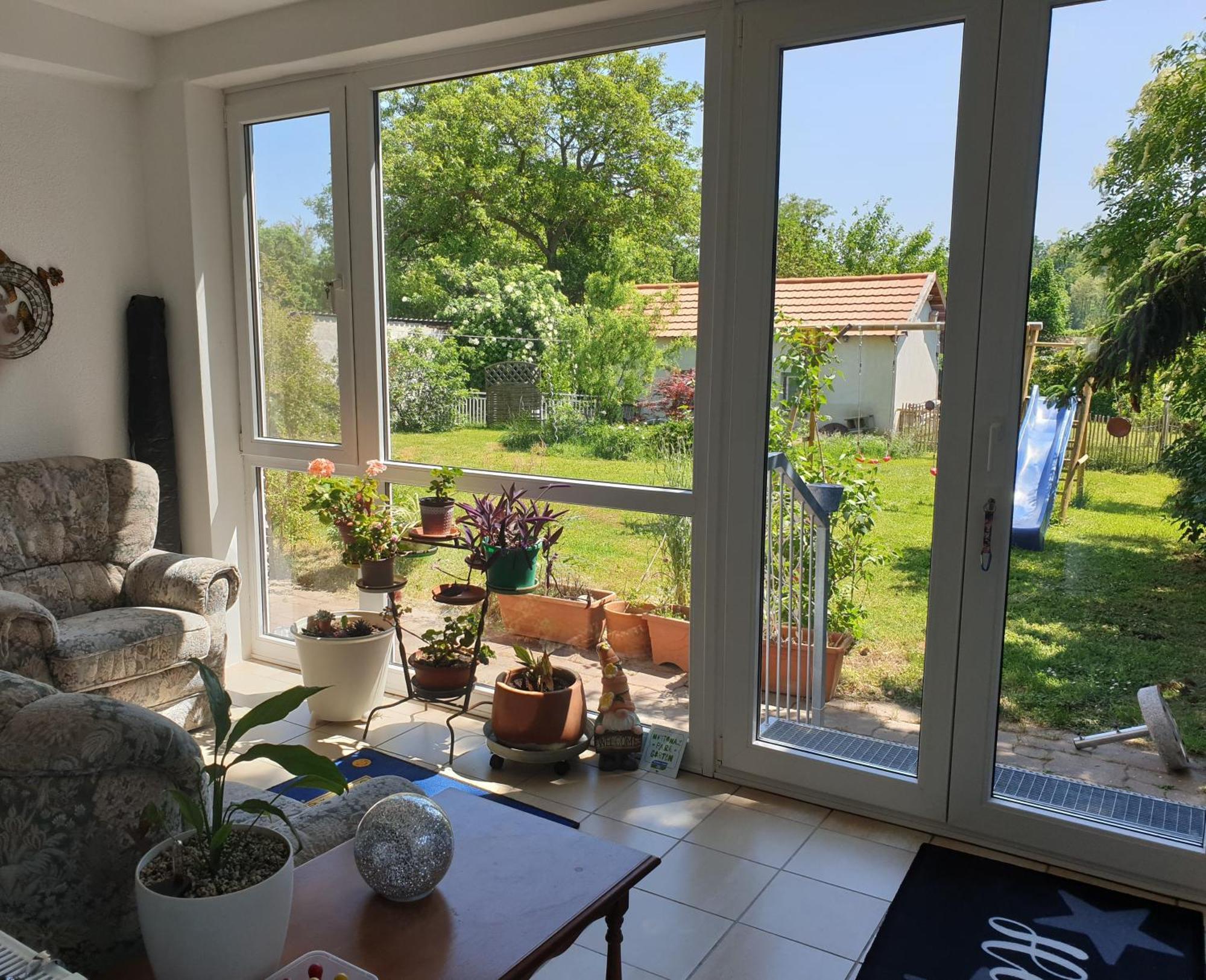 Apartment Moni In Lutzmannsburg, 1 Km Von Der Sonnentherme Entfernt - Apartment Mit 3 Schlafzimmern Luaran gambar
